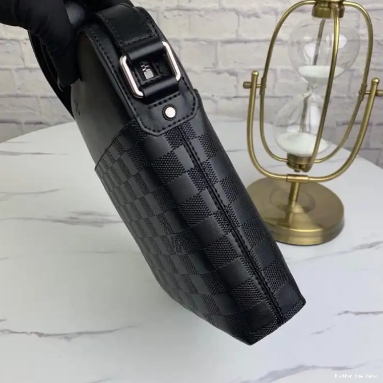 Brother Sam Yupoo Bags LV 19B5790048 0824